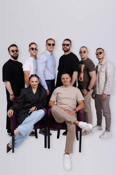 Bend u opuštenom izdanju